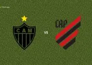 Prediksi Atletico Mineiro vs Athletico Paranaense, 06 April 2026 Brasileiro
