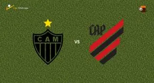 Prediksi Atletico Mineiro vs Athletico Paranaense, 06 April 2026 Brasileiro