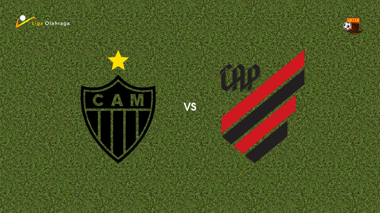 Prediksi Atletico Mineiro vs Athletico Paranaense, 06 April 2026 Brasileiro