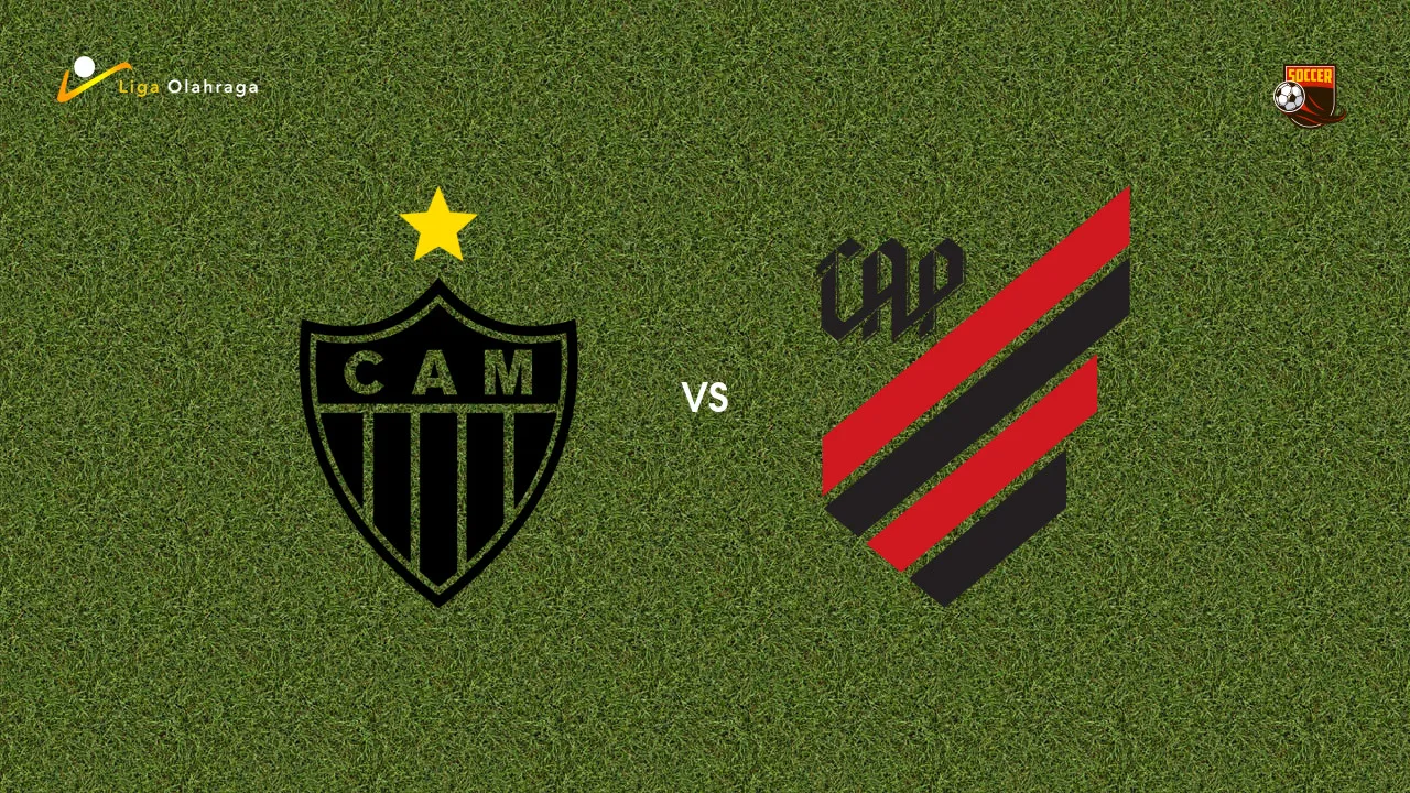 Prediksi Atletico Mineiro vs Athletico Paranaense, 06 April 2026 Brasileiro