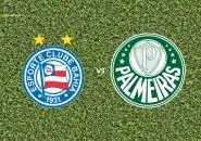 Prediksi Bahia vs Palmeiras, 06 April 2026 Brasileiro