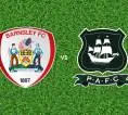 Prediksi Barnsley vs Plymouth Argyle, 06 April 2026 League One