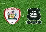 Prediksi Barnsley vs Plymouth Argyle, 06 April 2026 League One