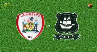 Prediksi Barnsley vs Plymouth Argyle, 06 April 2026 League One