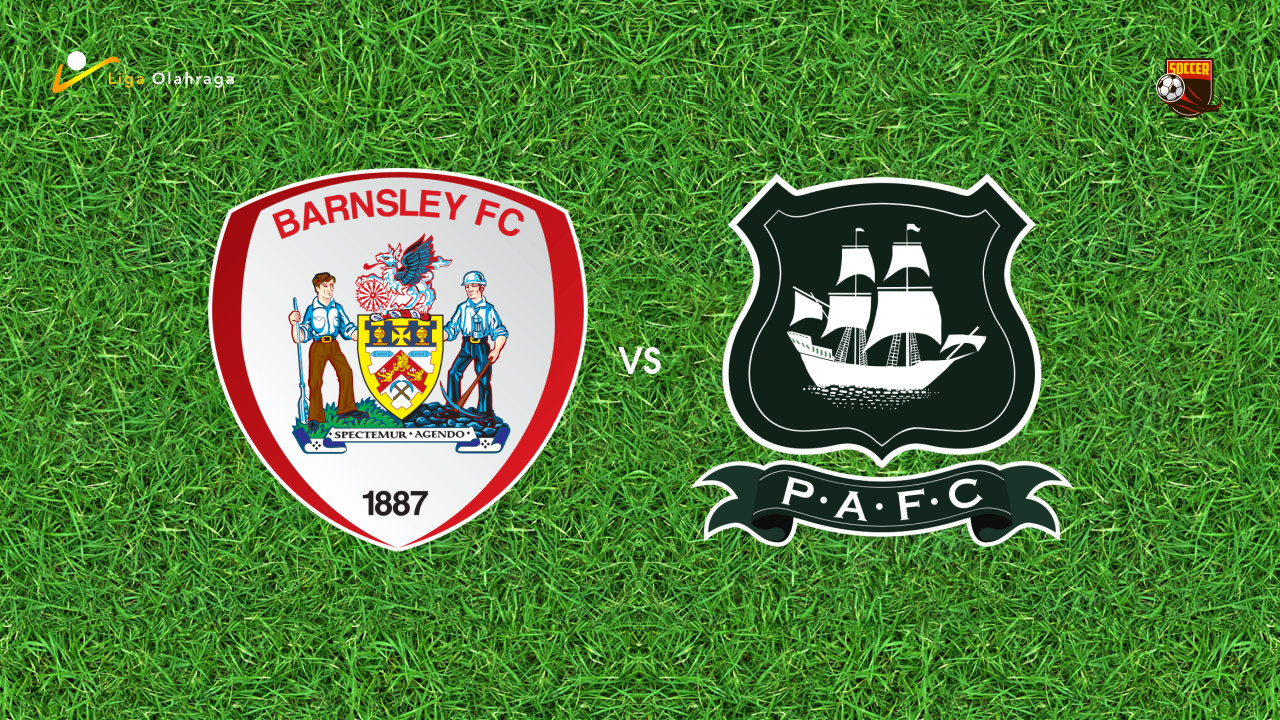 Prediksi Barnsley vs Plymouth Argyle, 06 April 2026 League One