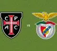 Prediksi Casa Pia vs Benfica, 07 April 2026 Primeira Liga