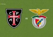 Prediksi Casa Pia vs Benfica, 07 April 2026 Primeira Liga