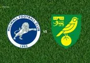 Prediksi Millwall vs Norwich City, 06 April 2026 Championship