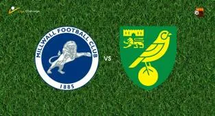 Prediksi Millwall vs Norwich City, 06 April 2026 Championship