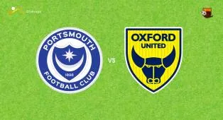Prediksi Portsmouth vs Oxford United, 06 April 2026 Championship