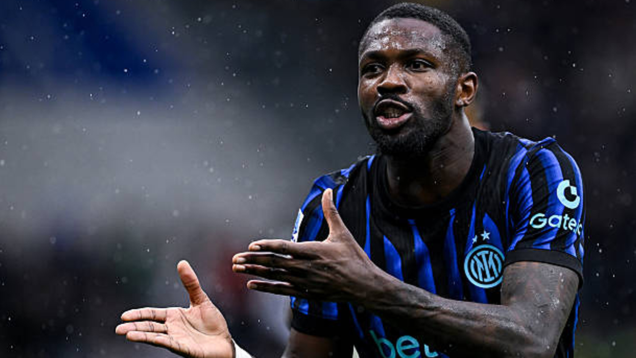 Profil Pemain Kunci Jelang Inter Milan vs AS Roma di Serie A Italia