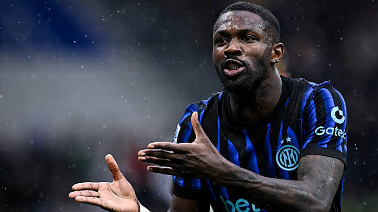 Profil Pemain Kunci Jelang Inter Milan vs AS Roma di Serie A Italia