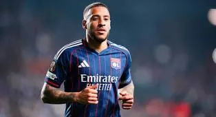 Profil Pemain Kunci Jelang Laga Angers vs Lyon di Ligue 1 Prancis