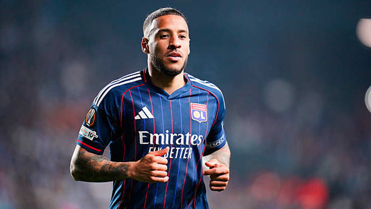 Profil Pemain Kunci Jelang Laga Angers vs Lyon di Ligue 1 Prancis