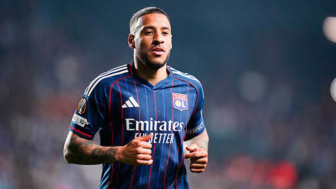 Profil Pemain Kunci Jelang Laga Angers vs Lyon di Ligue 1 Prancis