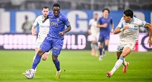 Profil Pemain Kunci Jelang Laga AS Monaco vs Marseille di Ligue 1 Prancis