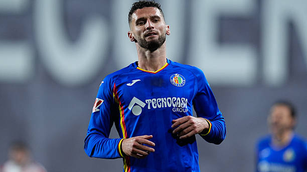 Profil Pemain Kunci Jelang Laga Getafe vs Athletic Club di La Liga Spanyol