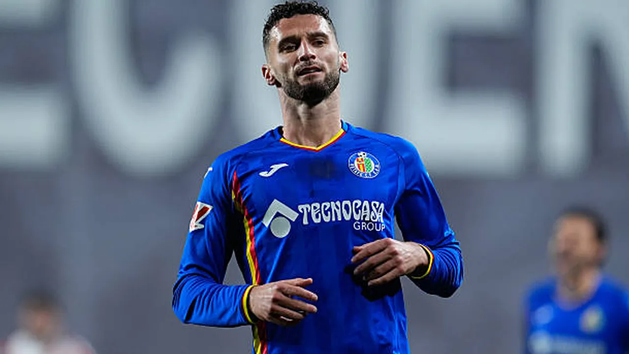 Profil Pemain Kunci Jelang Laga Getafe vs Athletic Club di La Liga Spanyol