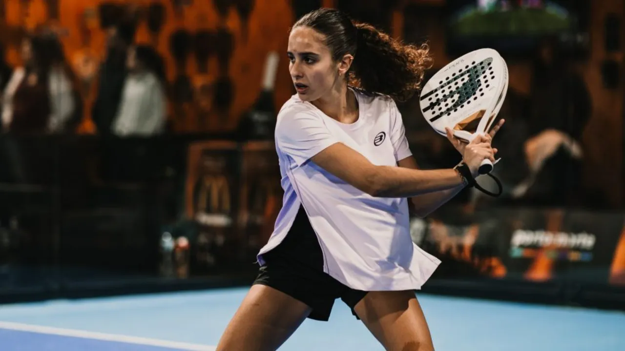 Promise FIP Padel Tour Berlanjut di 3 Negara Akhir Pekan Ini