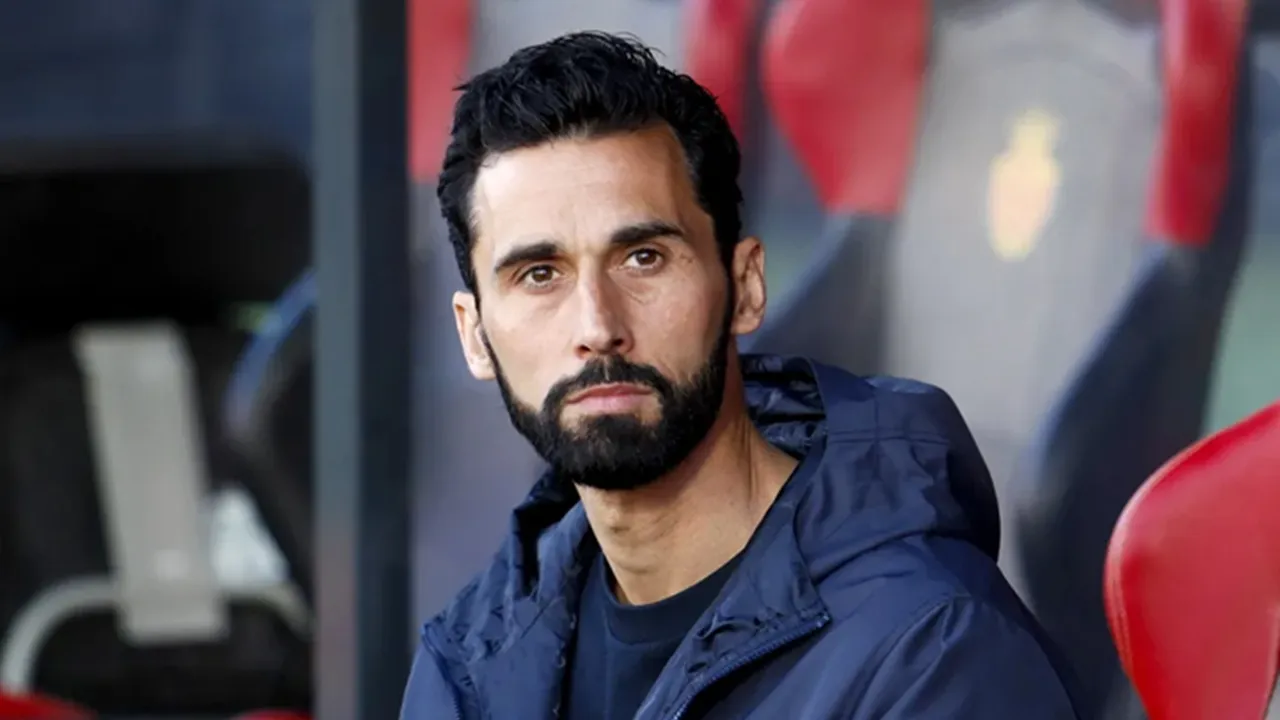 Real Madrid Dilibas Mallorca, Arbeloa: Salahkan Saya