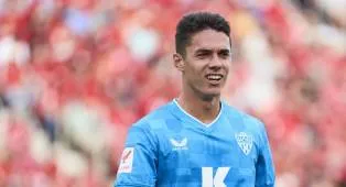 Real Madrid Memantau Perkembangan Sergio Arribas