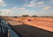 Renovasi Sirkuit Buenos Aires untuk MotoGP dan F1