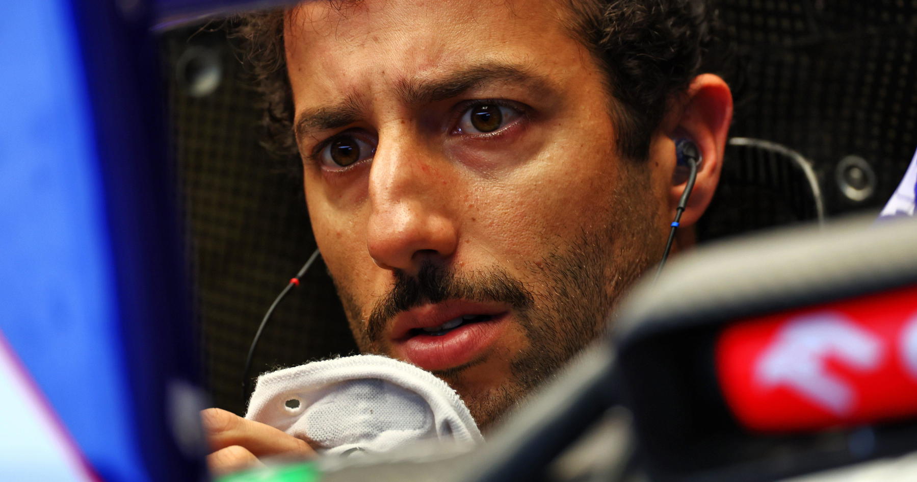 Ricciardo: Nasihat Jujur untuk Pembalap yang Akan Pensiun