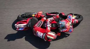 Rival MotoGP Punya Misi Khusus Saat Lawan Marc Marquez