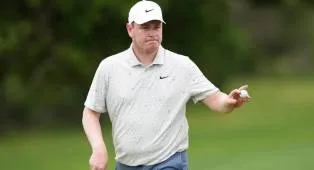 Robert MacIntyre Unggul 4 Pukulan di Valero Texas Open Jelang Akhir Pekan