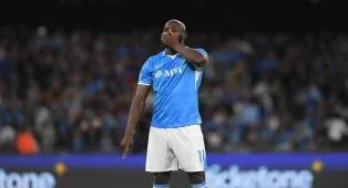 Romelu Lukaku Bisa Jadi Solusi Mandulnya Lini Depan AC Milan