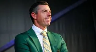 Rory McIlroy Siap Pertahankan Gelar Juara di Turnamen Masters 2026