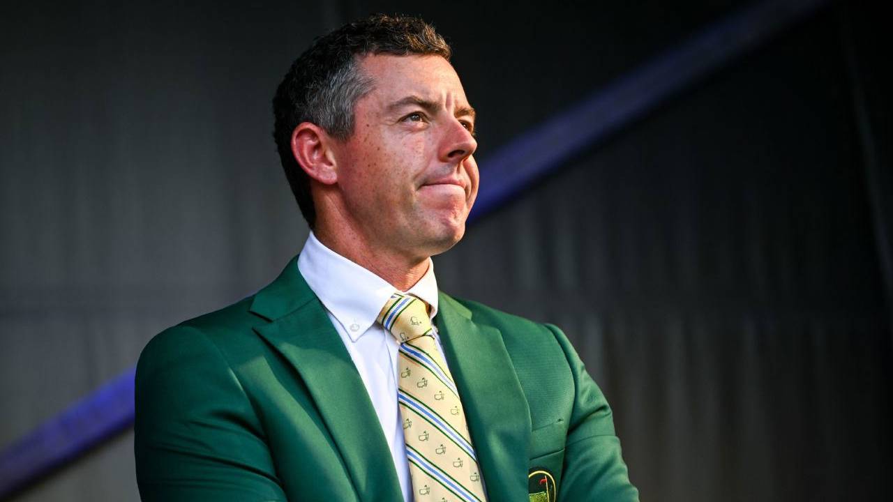 Rory McIlroy Siap Pertahankan Gelar Juara di Turnamen Masters 2026