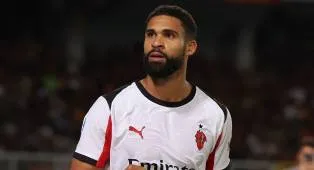 Ruben Loftus-Cheek Ungkap Keinginannya Untuk Bertahan di AC Milan