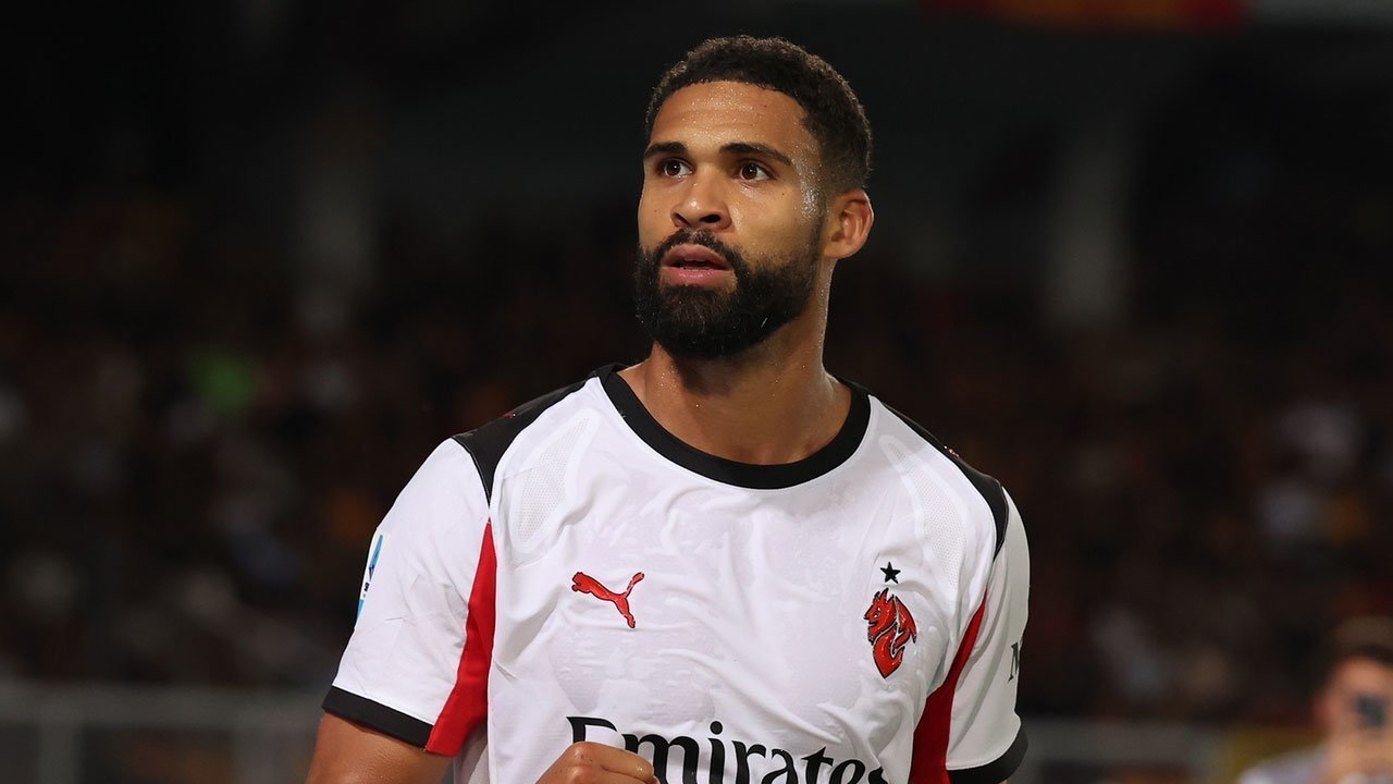Ruben Loftus-Cheek Ungkap Keinginannya Untuk Bertahan di AC Milan