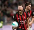 Santiago Gimenez Bertekad Bayar Kepercayaan AC Milan di Sisa Musim Ini
