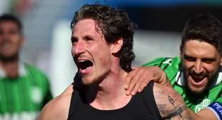 Sassuolo Tumbangkan Cagliari, Keunggulan Berharga Melayang