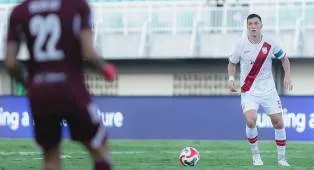 Satu Poin Di Makassar Jadi Modal Persis Solo Untuk Jamu Semen Padang FC