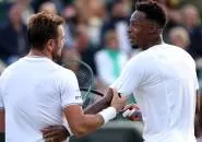 Stan Wawrinka Ungkap Hubungannya Dengan Gael Monfils Di Turnamen