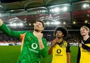 Tekuk Stuttgart 2-0 di Waktu Tambahan, Gregor Kobel: Luar Biasa