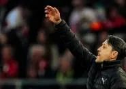 Tekuk Stuttgart, Niko Kovac: Dua Pergerakan Terakhir Pastikan Hasil Baik