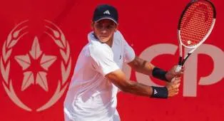 Tembus Final Di Marrakesh, Rafael Jodar Masuk Buku Rekor