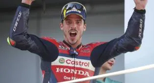 Tersingkir dari Honda, Joan Mir Sudah Diincar Satu Tim MotoGP