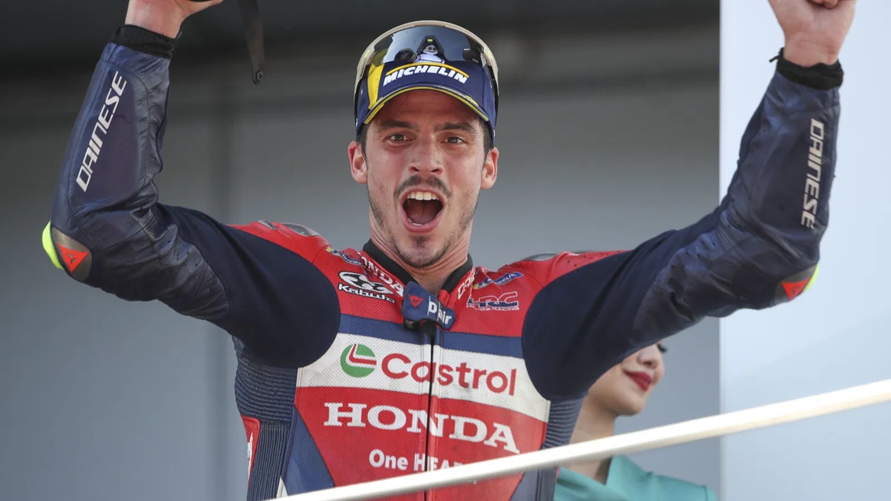 Tersingkir dari Honda, Joan Mir Sudah Diincar Satu Tim MotoGP