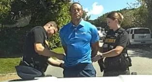 Tiger Woods Berharap Main di Turnamen Masters Meski Hadapi Kasus Hukum