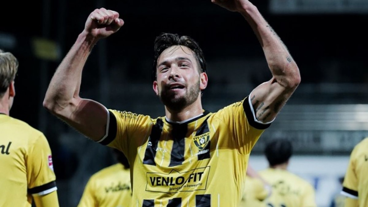 Timnas Indonesia Bidik Dean Zandbergen usai Tampil Moncer di Liga Belanda