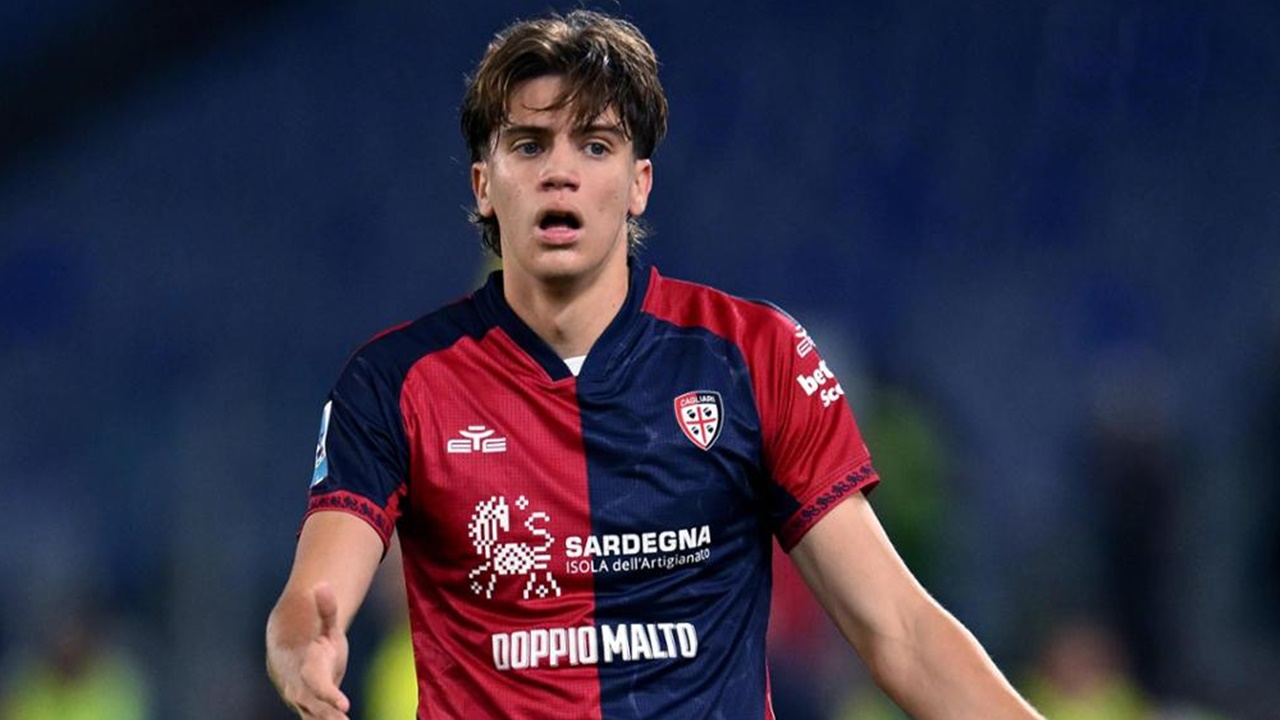 Tottenham Ramaikan Perburuan Bek Atalanta Dibanderol Rp. 877 M