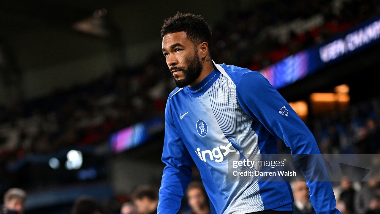 Troy Deeney Sebut Reece James Jadi Pemicu Konflik Chelsea