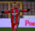 Vardy Hadapi Tantangan Berat Bersama Cremonese di Zona Degradasi