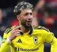 Wessam Abou Ali Jadi Pahlawan, Columbus Crew Akhirnya Pecah Telur