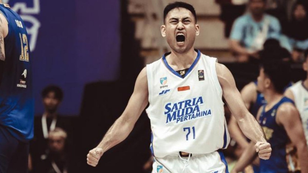 Widyanta Putra Teja Beberkan Faktor Kunci Kekalahan Satria Muda